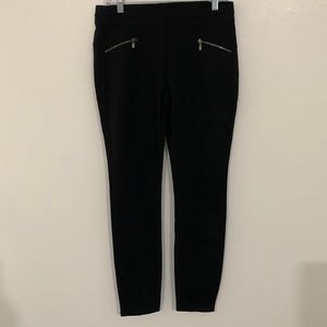 Maurice’s Women’s Ponte Pull On Skinny Pants M